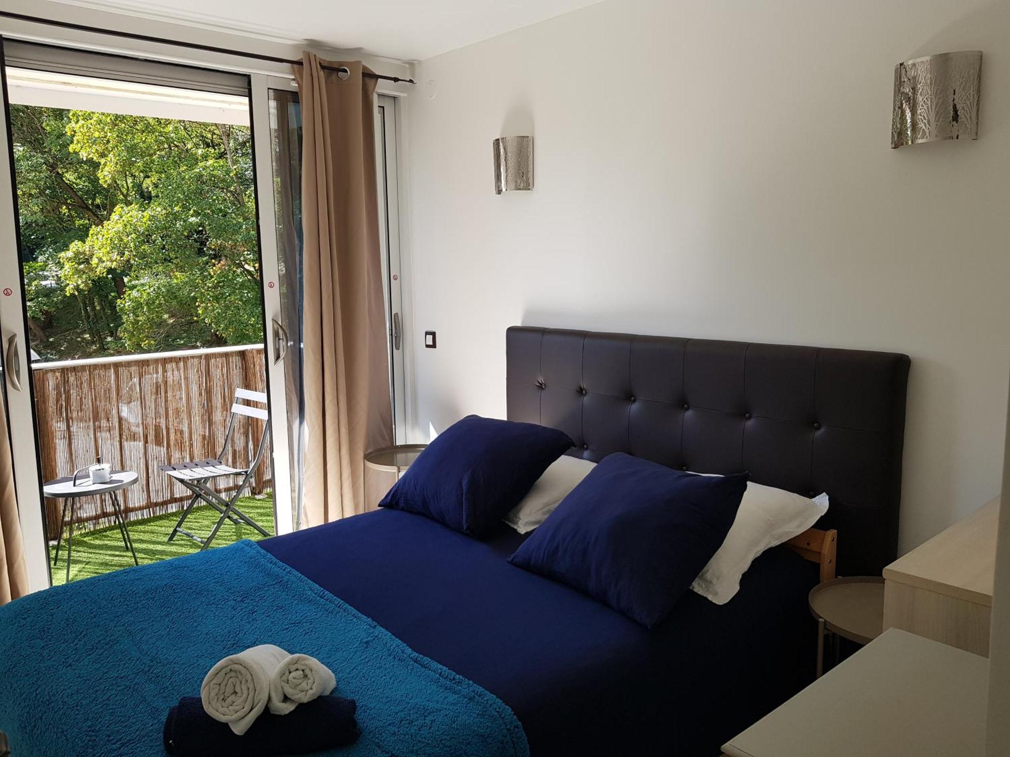 Chez Lisa & Olivier Apartment Athis-Mons Exterior foto